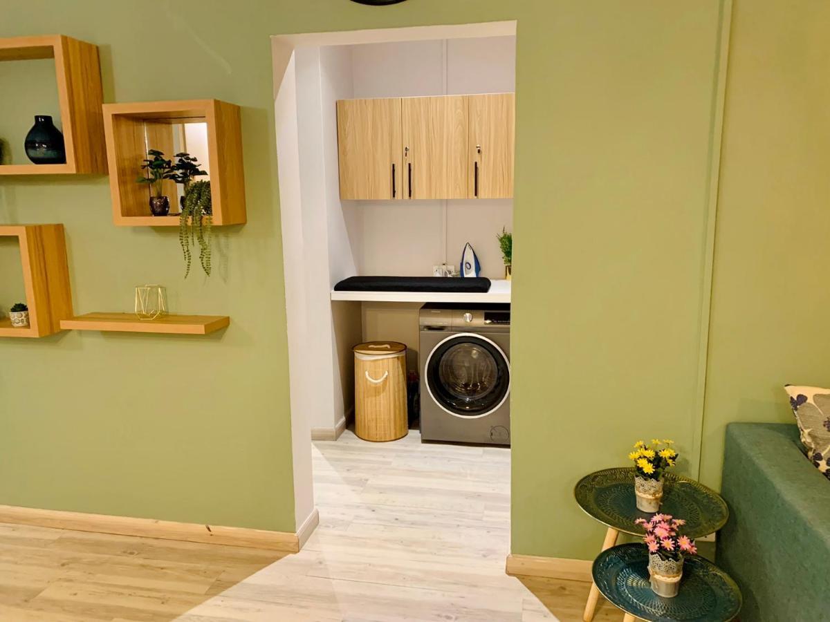 Ibiza Apartment - 150M From The Beach Flic en Flac Ngoại thất bức ảnh