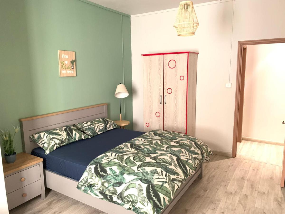 Ibiza Apartment - 150M From The Beach Flic en Flac Ngoại thất bức ảnh