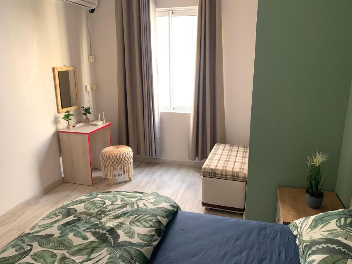Ibiza Apartment - 150M From The Beach Flic en Flac Ngoại thất bức ảnh