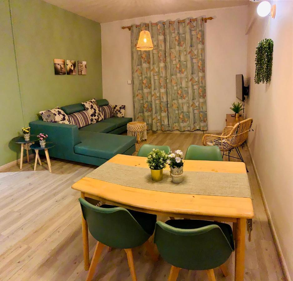 Ibiza Apartment - 150M From The Beach Flic en Flac Ngoại thất bức ảnh