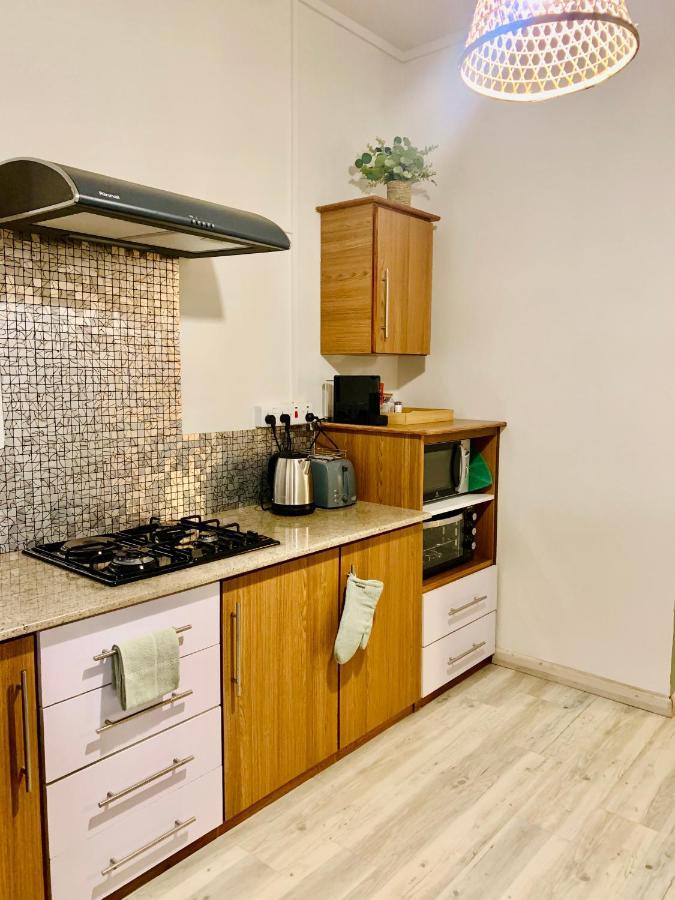 Ibiza Apartment - 150M From The Beach Flic en Flac Ngoại thất bức ảnh