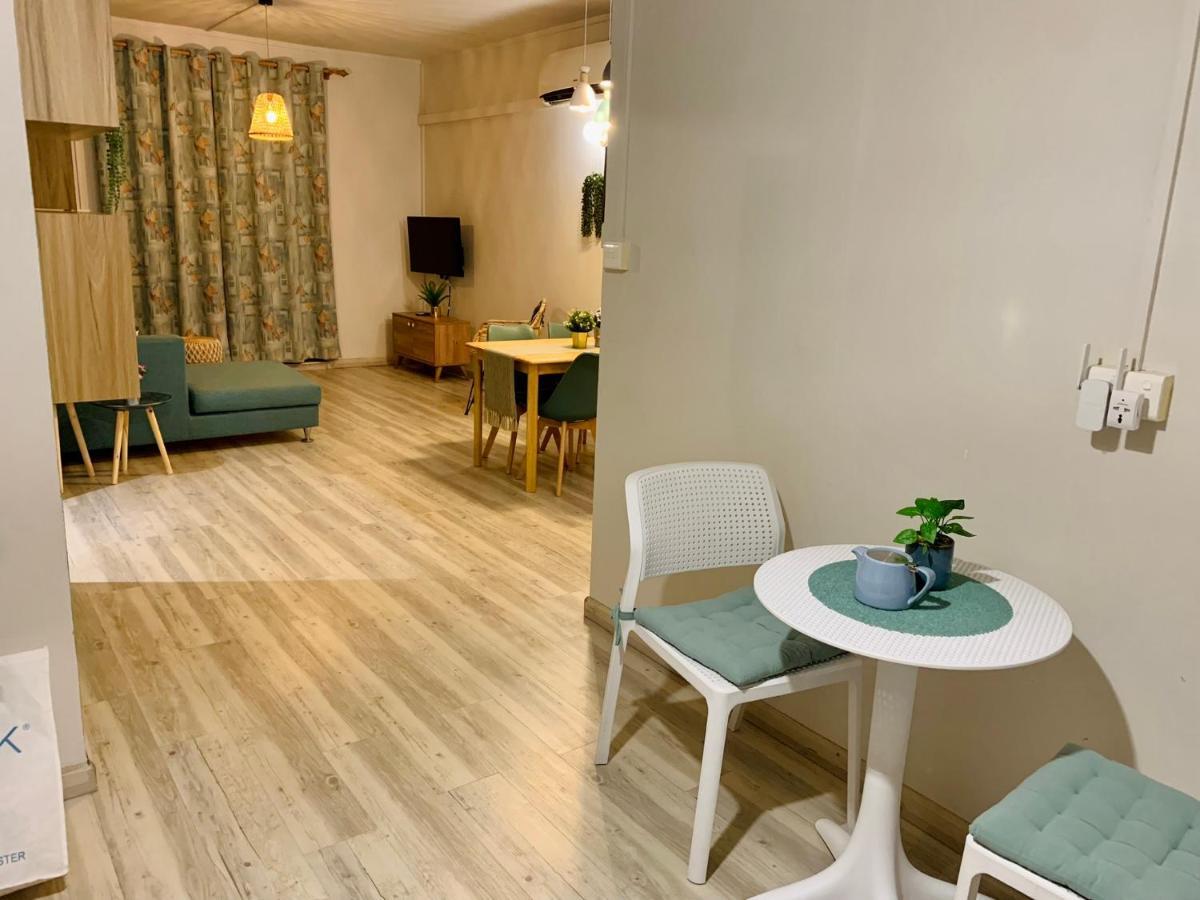 Ibiza Apartment - 150M From The Beach Flic en Flac Ngoại thất bức ảnh