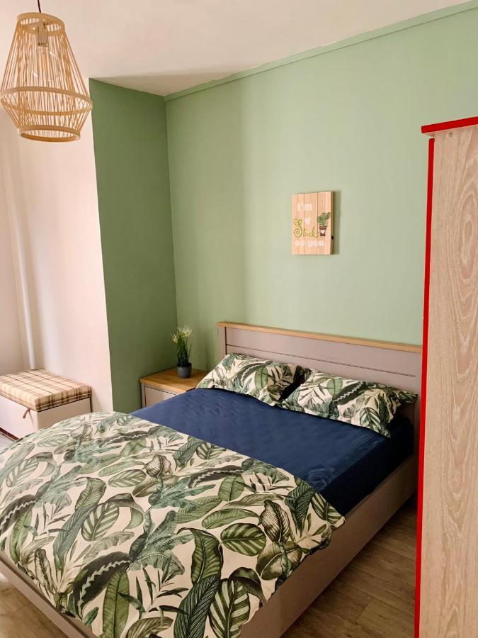Ibiza Apartment - 150M From The Beach Flic en Flac Ngoại thất bức ảnh