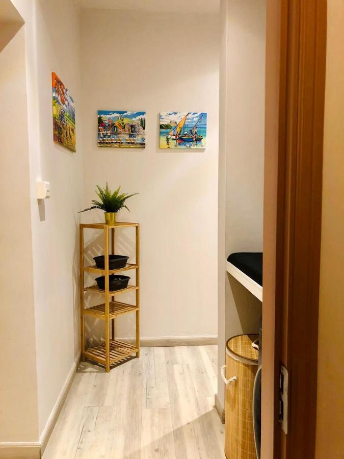 Ibiza Apartment - 150M From The Beach Flic en Flac Ngoại thất bức ảnh