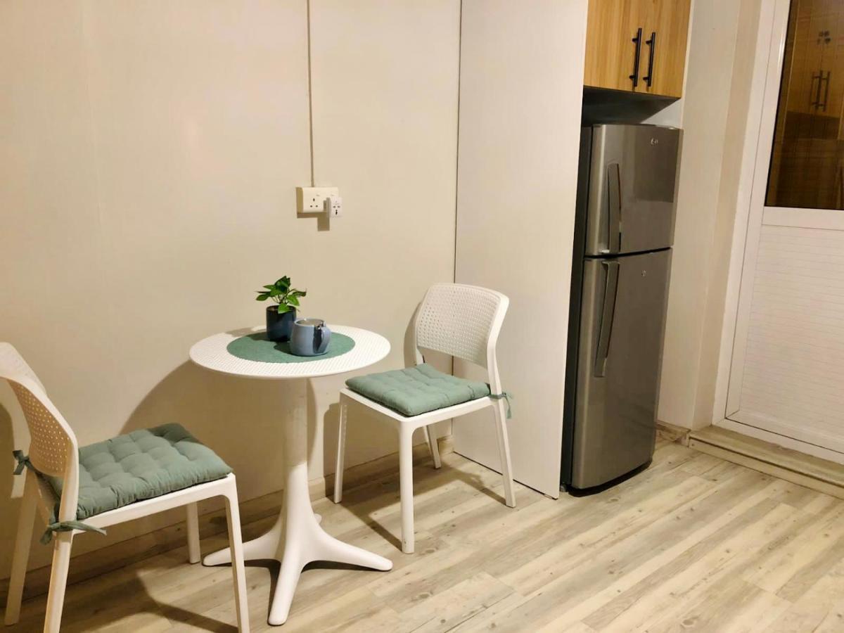 Ibiza Apartment - 150M From The Beach Flic en Flac Ngoại thất bức ảnh
