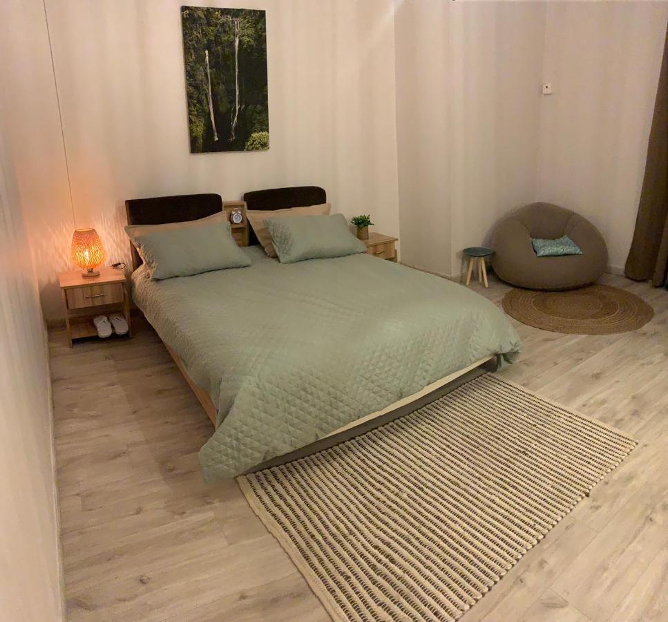 Ibiza Apartment - 150M From The Beach Flic en Flac Ngoại thất bức ảnh